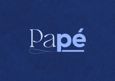 Papé